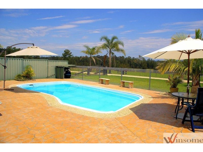 95 Owens Access, Collombatti NSW 2440