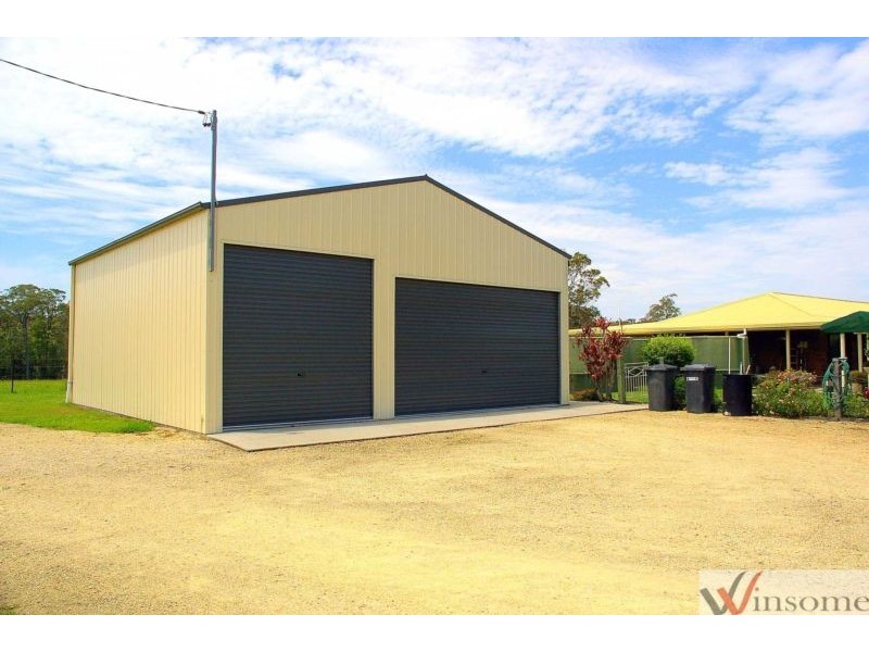 95 Owens Access, Collombatti NSW 2440