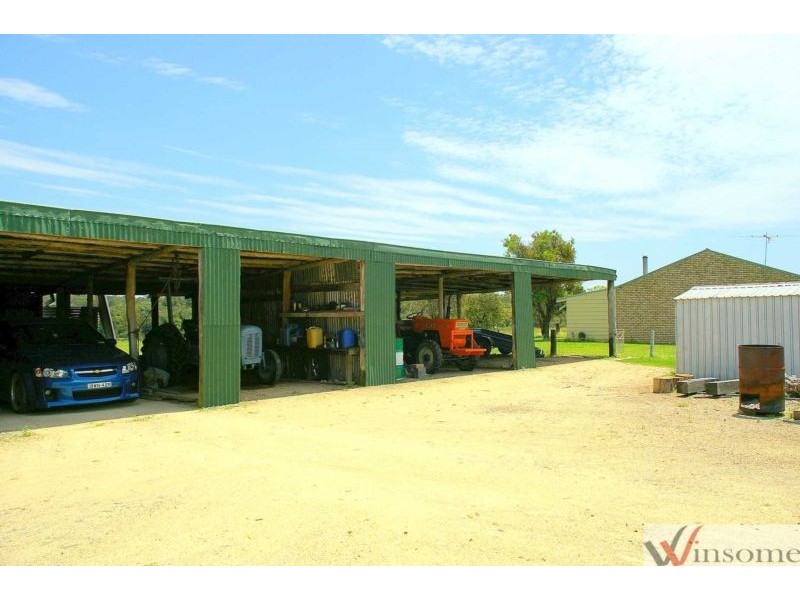 95 Owens Access, Collombatti NSW 2440