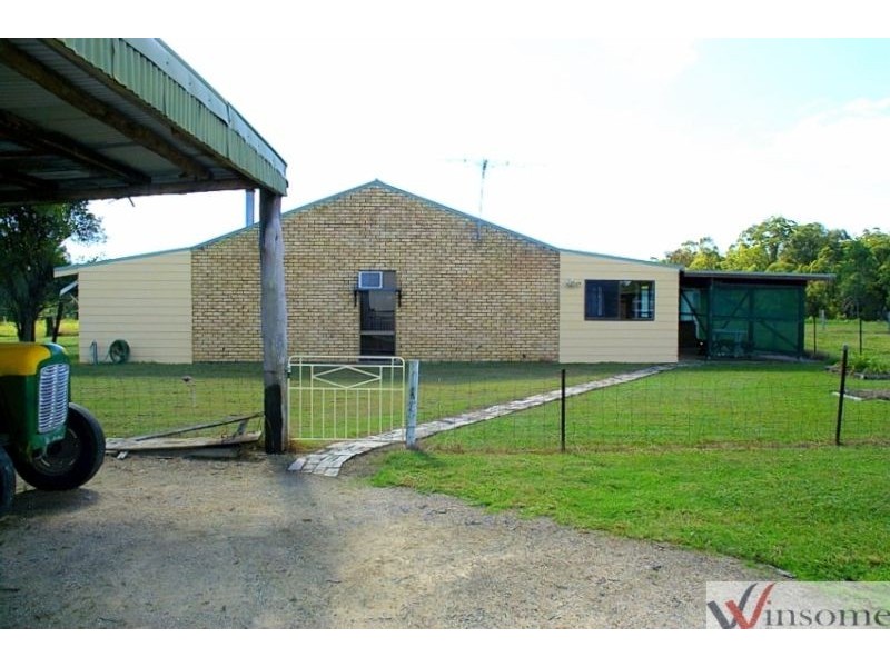 95 Owens Access, Collombatti NSW 2440