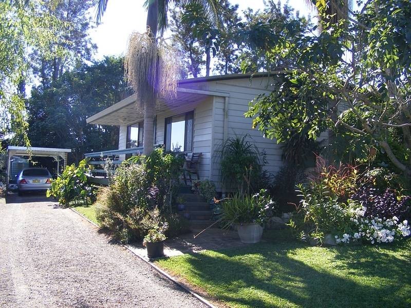 57 Queen Street, Greenhill VIA, Kempsey NSW 2440