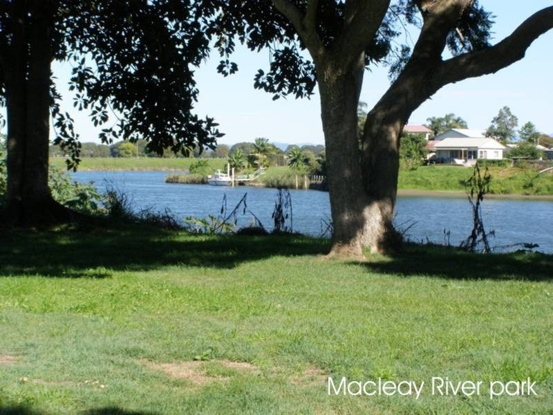 41 Kinchela Street, Gladstone VIA, Kempsey NSW 2440