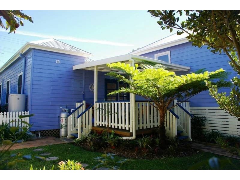 41 Kinchela Street, Gladstone VIA, Kempsey NSW 2440