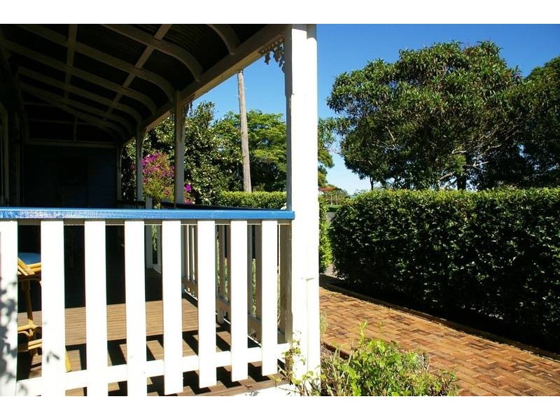 41 Kinchela Street, Gladstone VIA, Kempsey NSW 2440