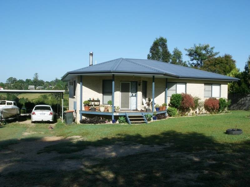 138 Eungai Creek Road, Eungai Creek NSW 2441