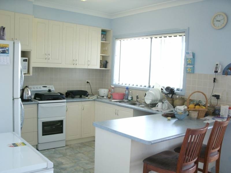 138 Eungai Creek Road, Eungai Creek NSW 2441