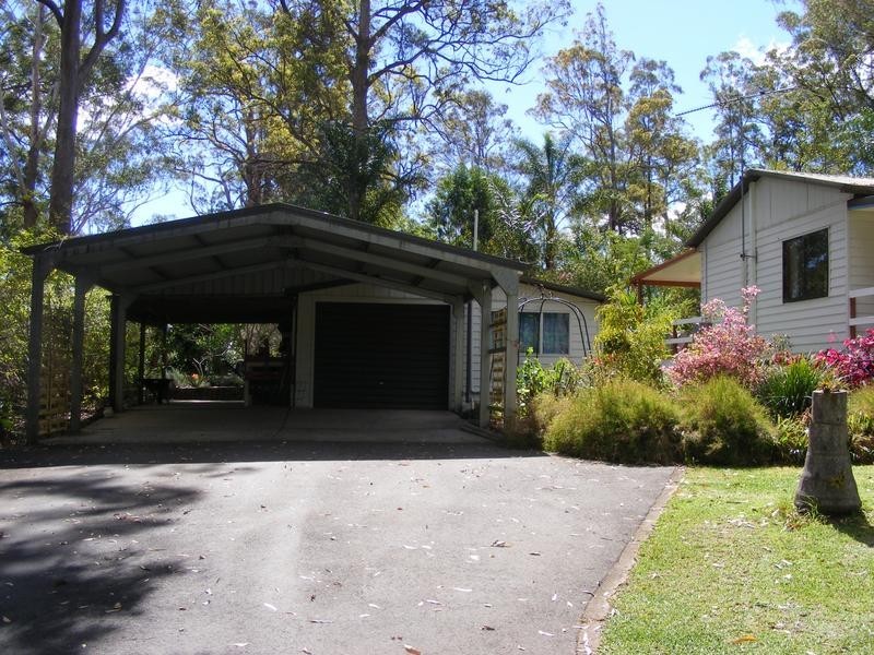 156 Gowings Hill Road, Dondingalong Via, Kempsey NSW 2440