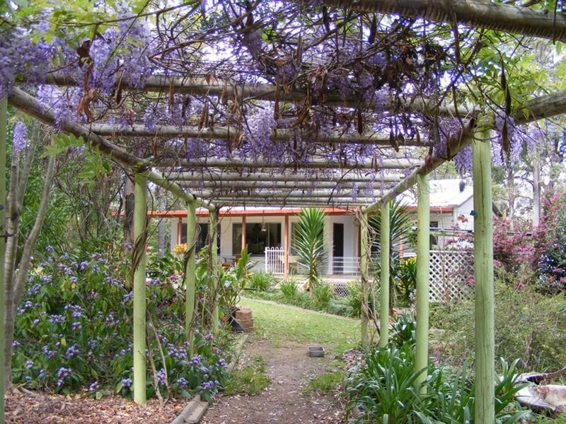 156 Gowings Hill Road, Dondingalong Via, Kempsey NSW 2440