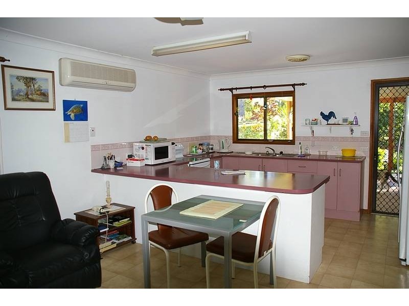 156 Gowings Hill Road, Dondingalong Via, Kempsey NSW 2440