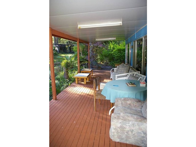 156 Gowings Hill Road, Dondingalong Via, Kempsey NSW 2440