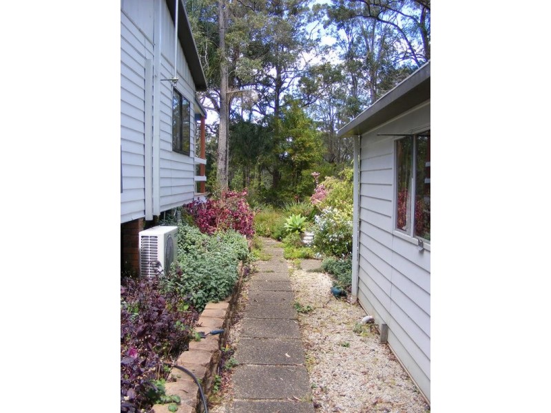 156 Gowings Hill Road, Dondingalong Via, Kempsey NSW 2440