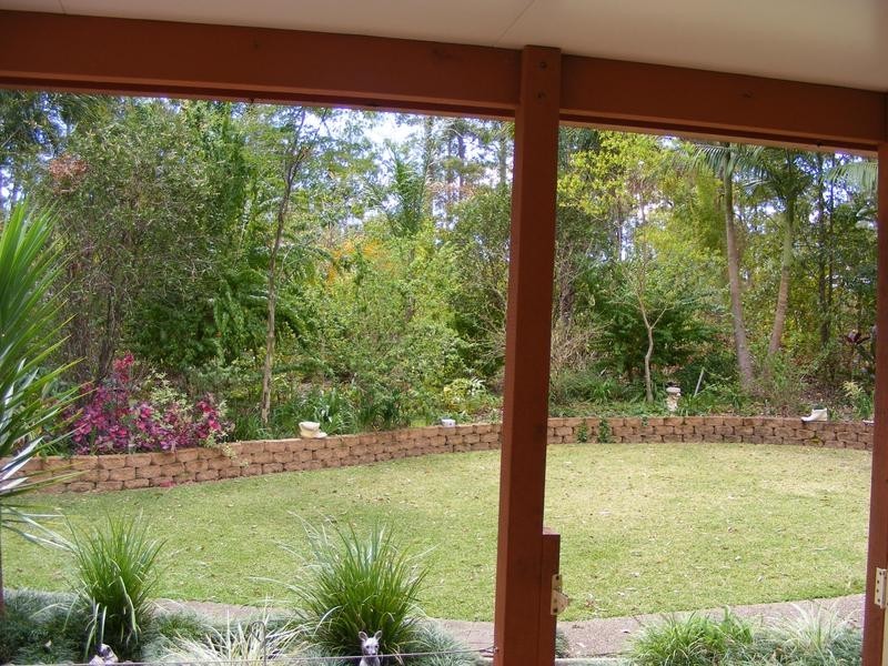 156 Gowings Hill Road, Dondingalong Via, Kempsey NSW 2440