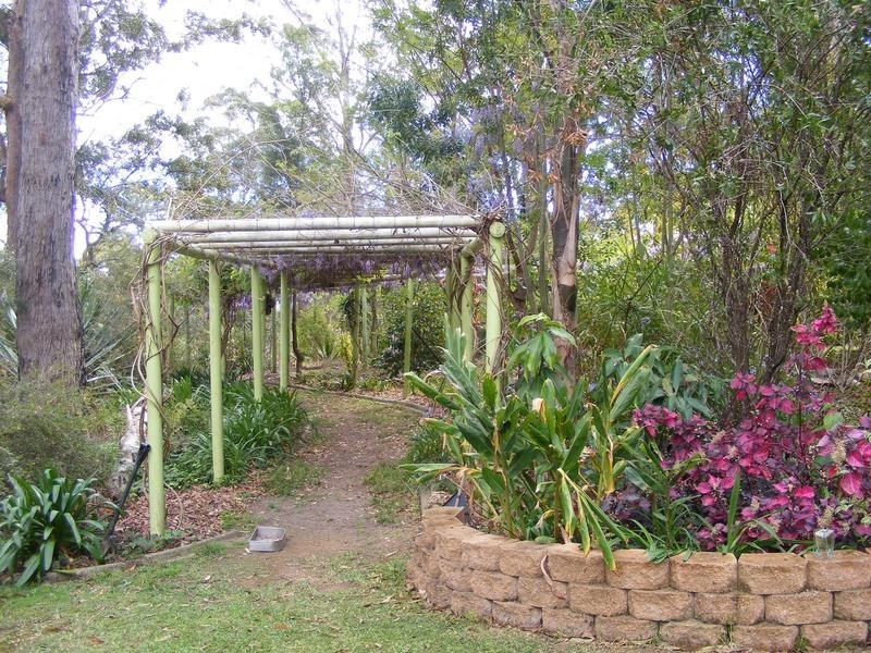 156 Gowings Hill Road, Dondingalong Via, Kempsey NSW 2440
