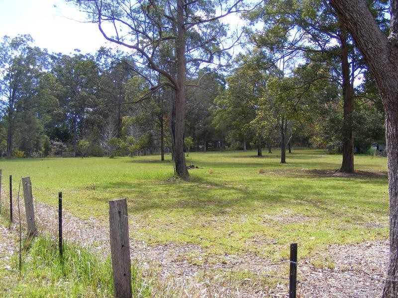 156 Gowings Hill Road, Dondingalong Via, Kempsey NSW 2440