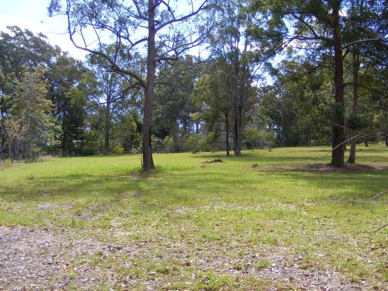 156 Gowings Hill Road, Dondingalong Via, Kempsey NSW 2440