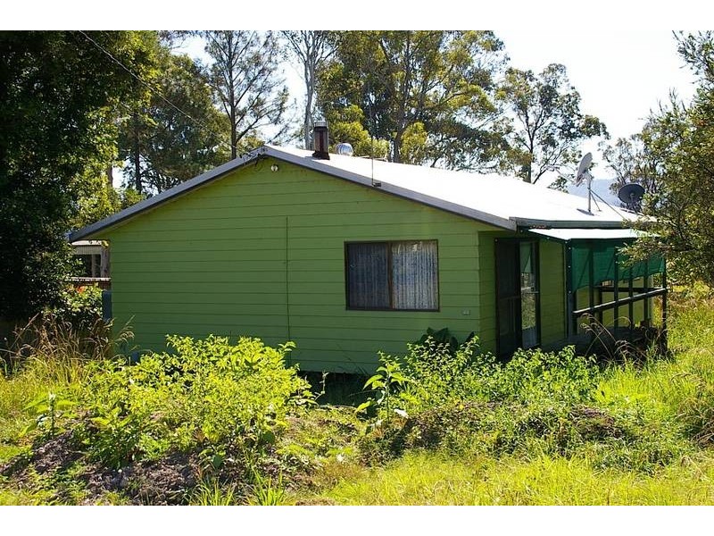 81 Main Street, Willawarrin Via, Kempsey NSW 2440