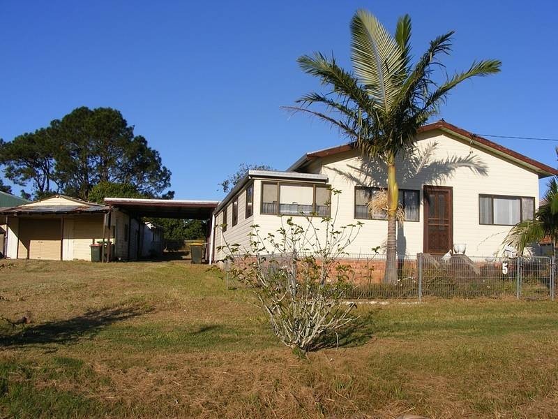 5 Christmas Street, Frederickton Via, Kempsey NSW 2440