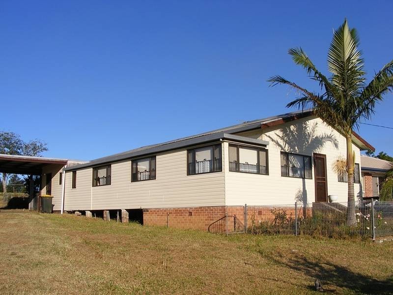 5 Christmas Street, Frederickton Via, Kempsey NSW 2440