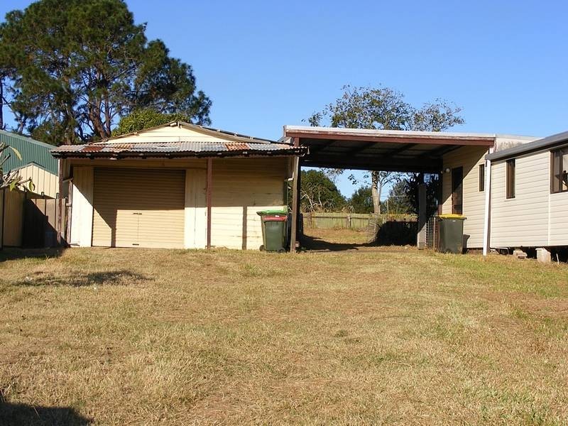 5 Christmas Street, Frederickton Via, Kempsey NSW 2440