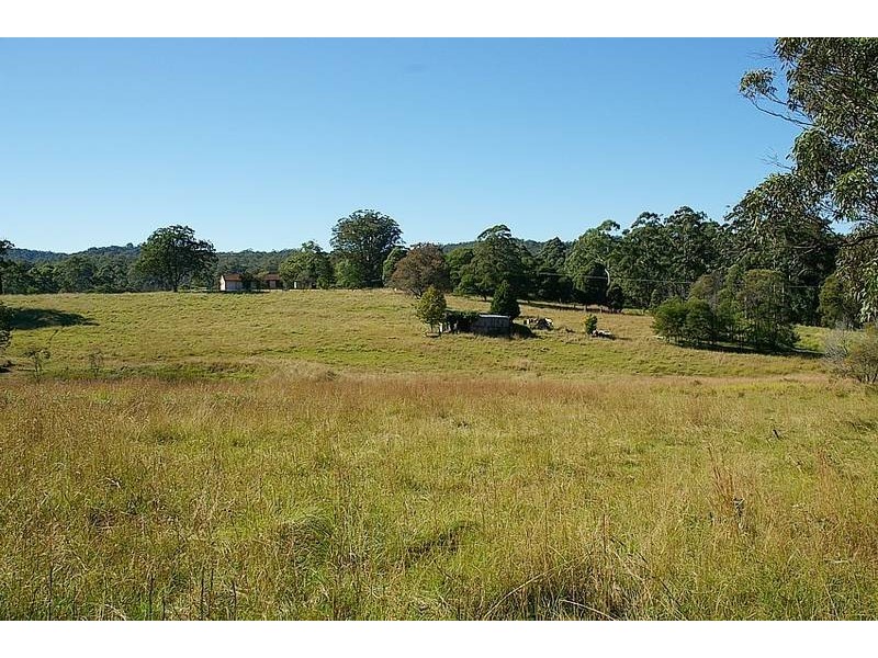 64 Old School House Lane, Mungay Creek Via, Kempsey NSW 2440
