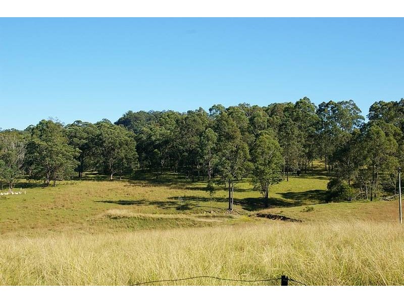 64 Old School House Lane, Mungay Creek Via, Kempsey NSW 2440