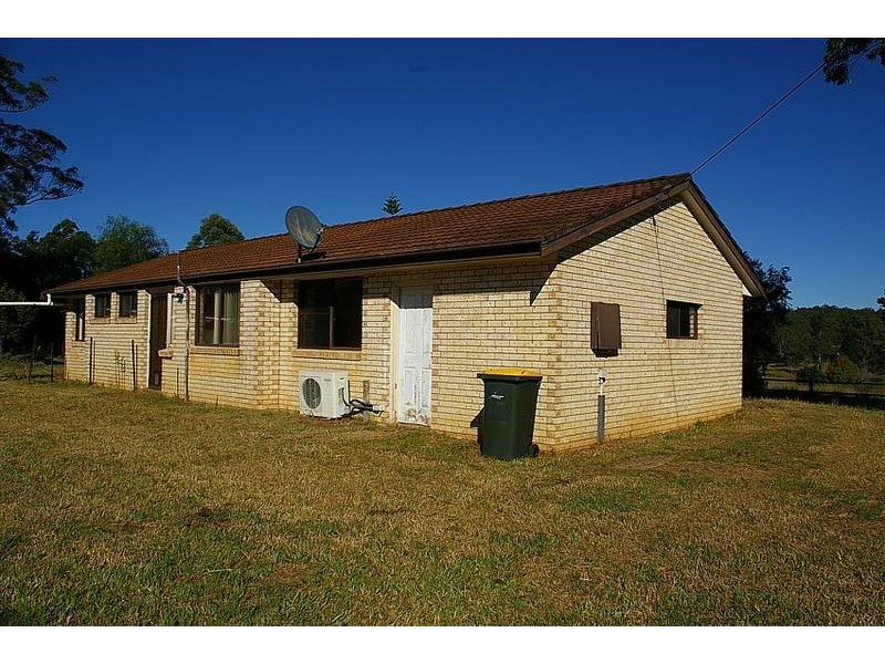64 Old School House Lane, Mungay Creek Via, Kempsey NSW 2440