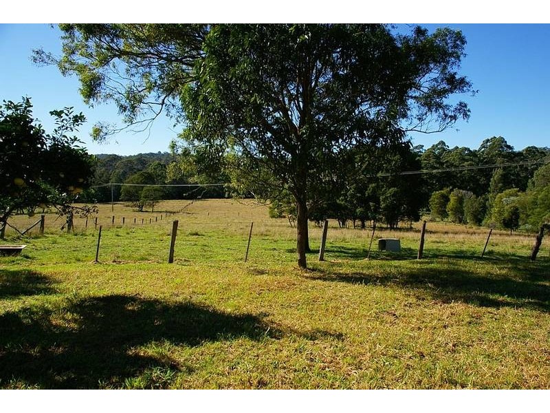 64 Old School House Lane, Mungay Creek Via, Kempsey NSW 2440