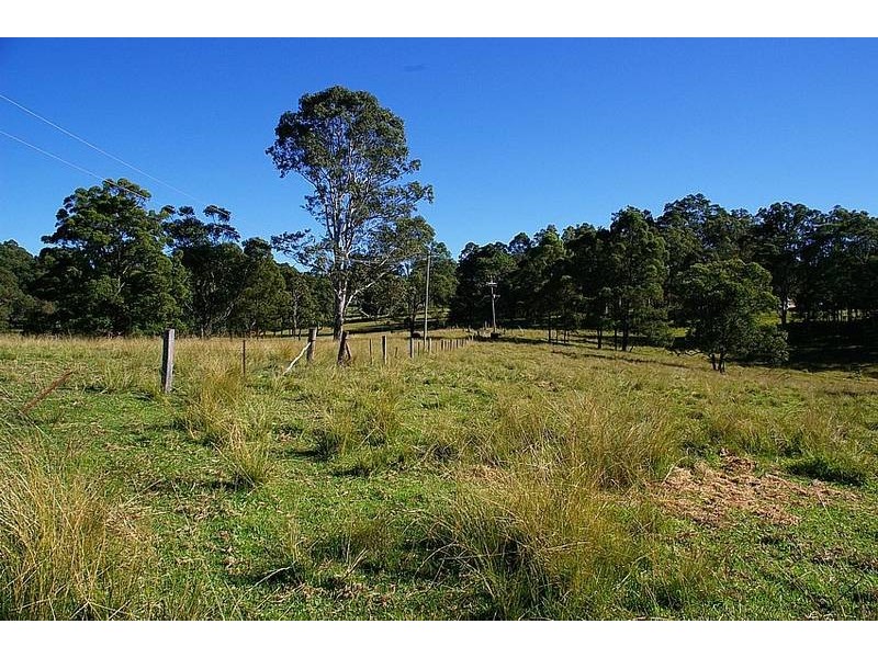 64 Old School House Lane, Mungay Creek Via, Kempsey NSW 2440