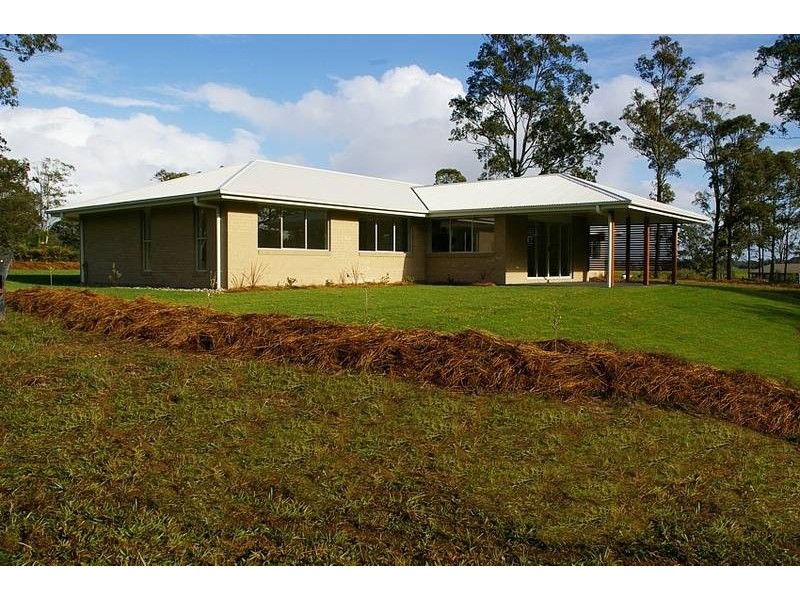 5 Mollies Way, Dondingalong Via, Kempsey NSW 2440