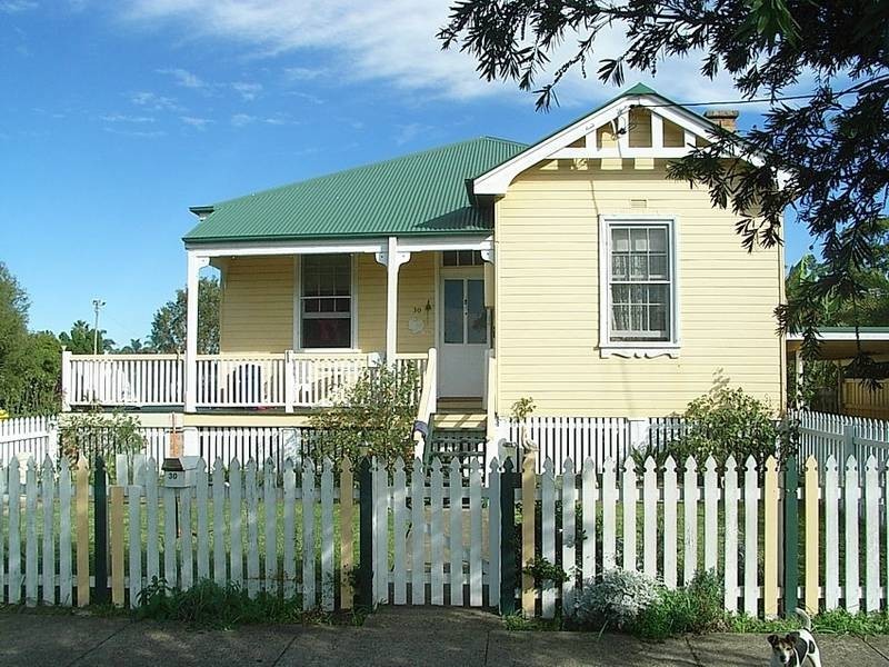 28-30 Main Street, Smithtown Via, Kempsey NSW 2440
