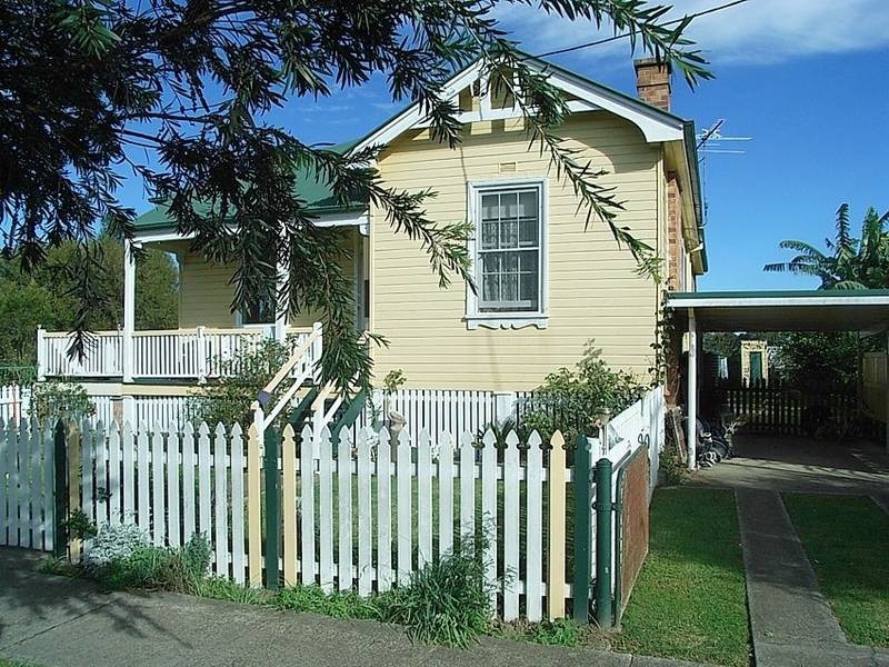 28-30 Main Street, Smithtown Via, Kempsey NSW 2440