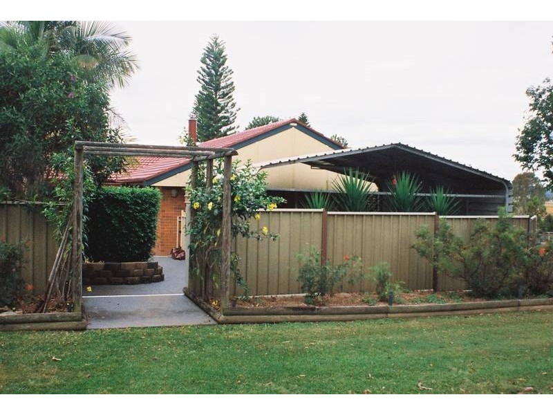 9 Airport Road, Aldavilla NSW 2440