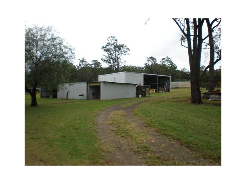 9 Airport Road, Aldavilla NSW 2440