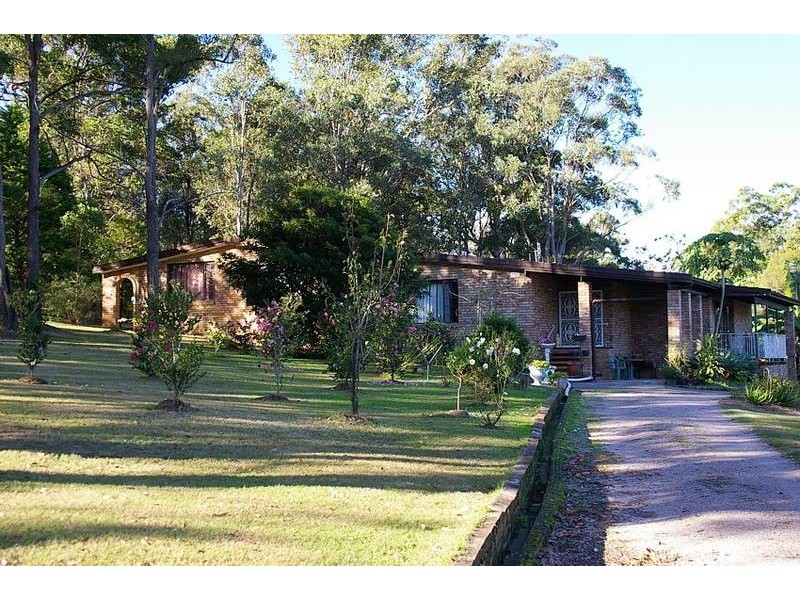 3 Hillview Drive, Yarravel Via, Kempsey NSW 2440