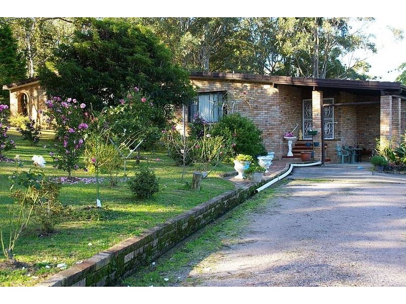 3 Hillview Drive, Yarravel Via, Kempsey NSW 2440