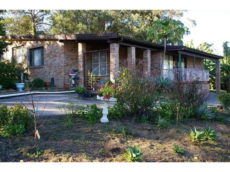 3 Hillview Drive, Yarravel Via, Kempsey NSW 2440