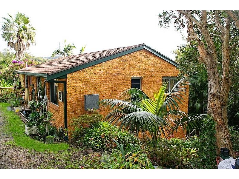 3 Noongah Terrace, Crescent Head NSW 2440