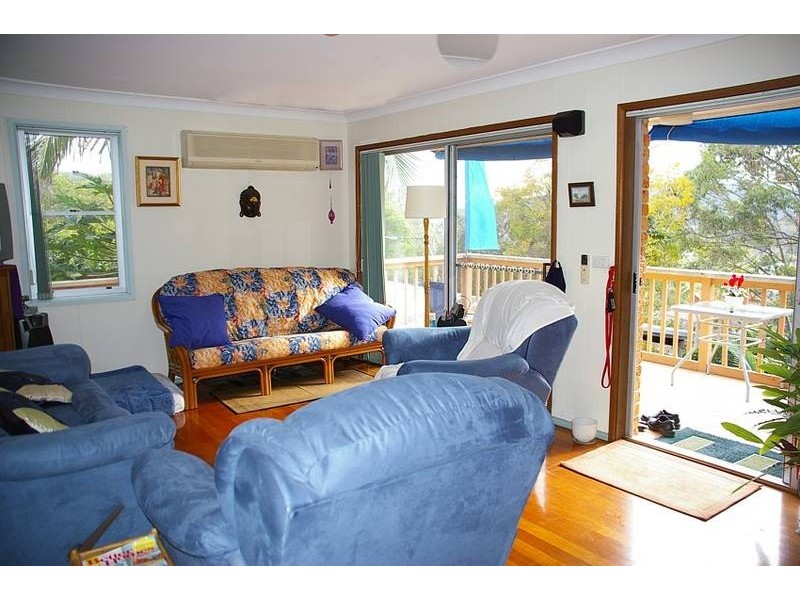 3 Noongah Terrace, Crescent Head NSW 2440