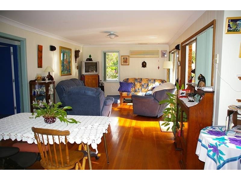 3 Noongah Terrace, Crescent Head NSW 2440