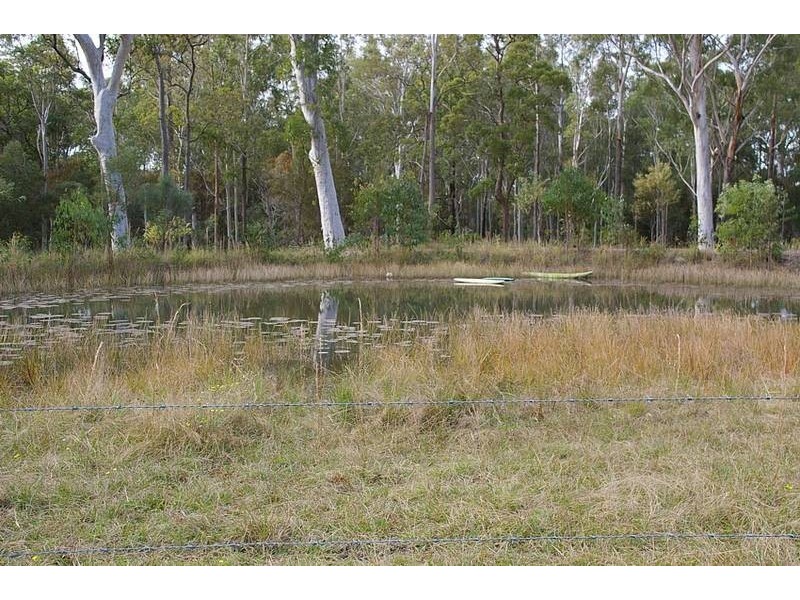 111 Verges Creek Road, Kempsey NSW 2440