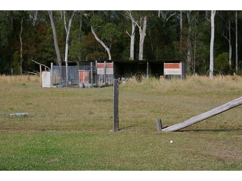 111 Verges Creek Road, Kempsey NSW 2440