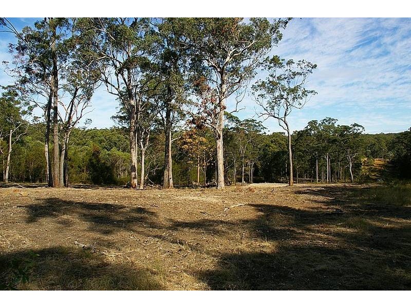 Lot 2 Crescent Head Road, Kempsey NSW 2440