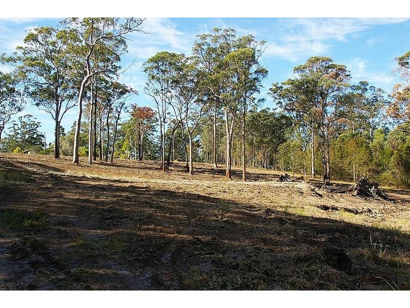 Lot 2 Crescent Head Road, Kempsey NSW 2440