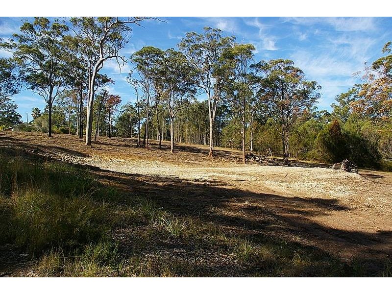 Lot 2 Crescent Head Road, Kempsey NSW 2440