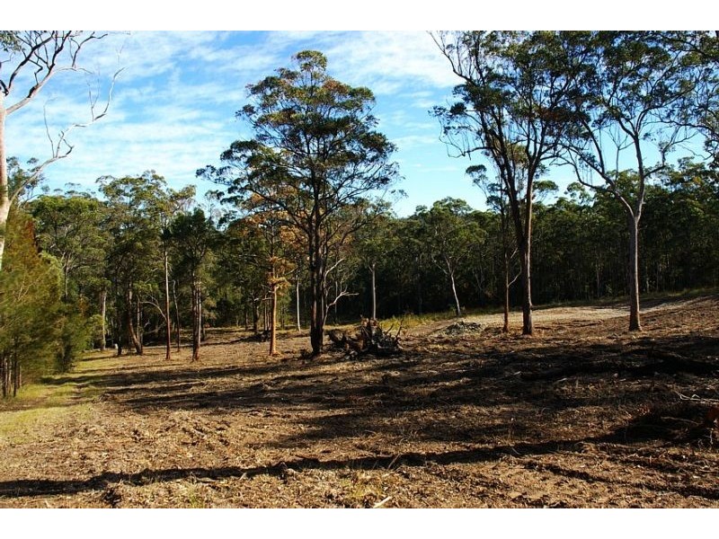Lot 2 Crescent Head Road, Kempsey NSW 2440