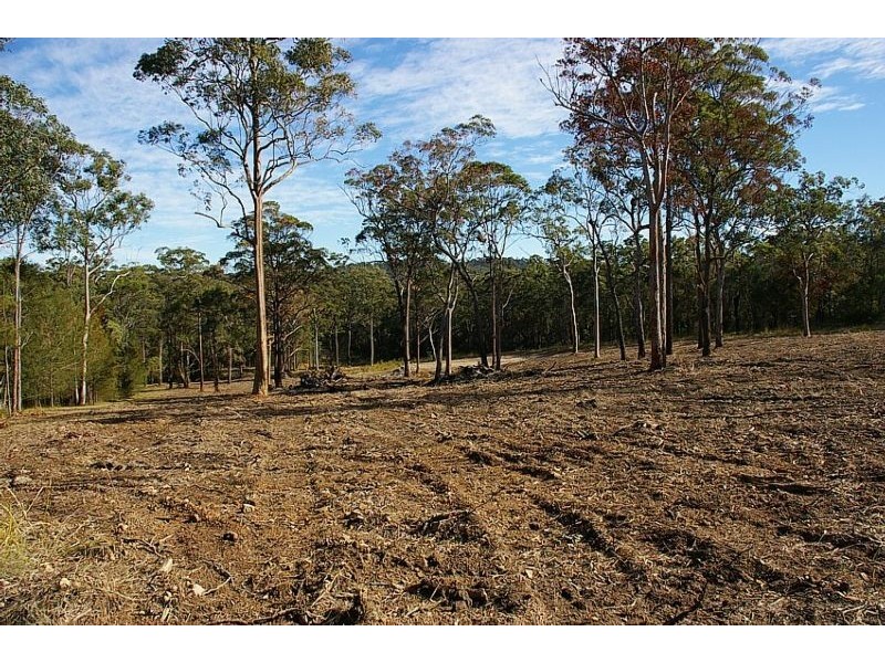 Lot 2 Crescent Head Road, Kempsey NSW 2440