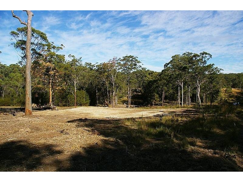 Lot 2 Crescent Head Road, Kempsey NSW 2440