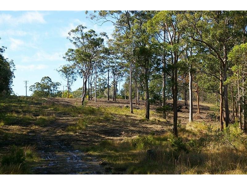 Lot 2 Crescent Head Road, Kempsey NSW 2440