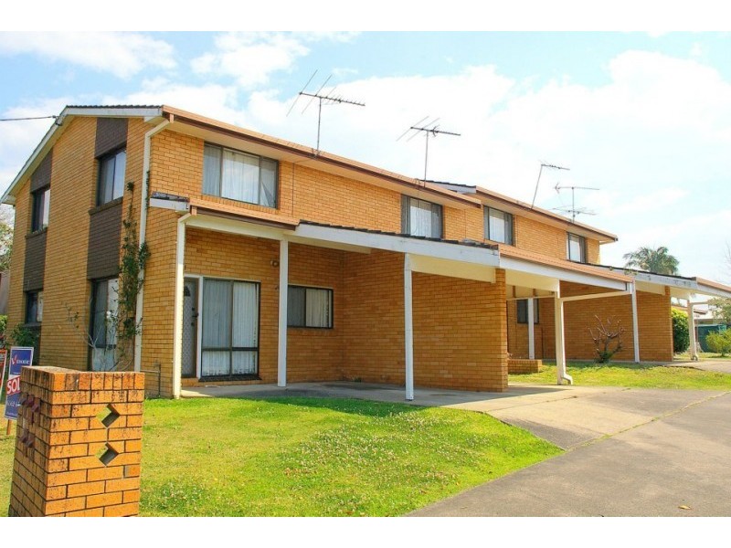 3/2 CAMERON STREET, Kempsey NSW 2440