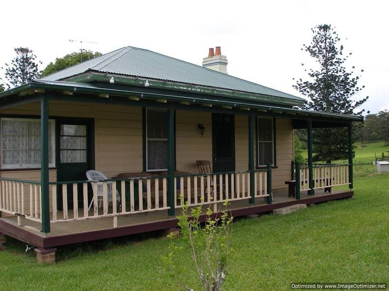 94 Mainey’s Road, Turners Flat NSW 2440